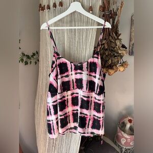 Future Collective Babydoll Top